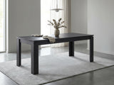 DS Manhattan Dining Table - 180 cm