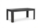 DS Manhattan Dining Table - 180 cm