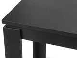 DS Manhattan Dining Table - 180 cm