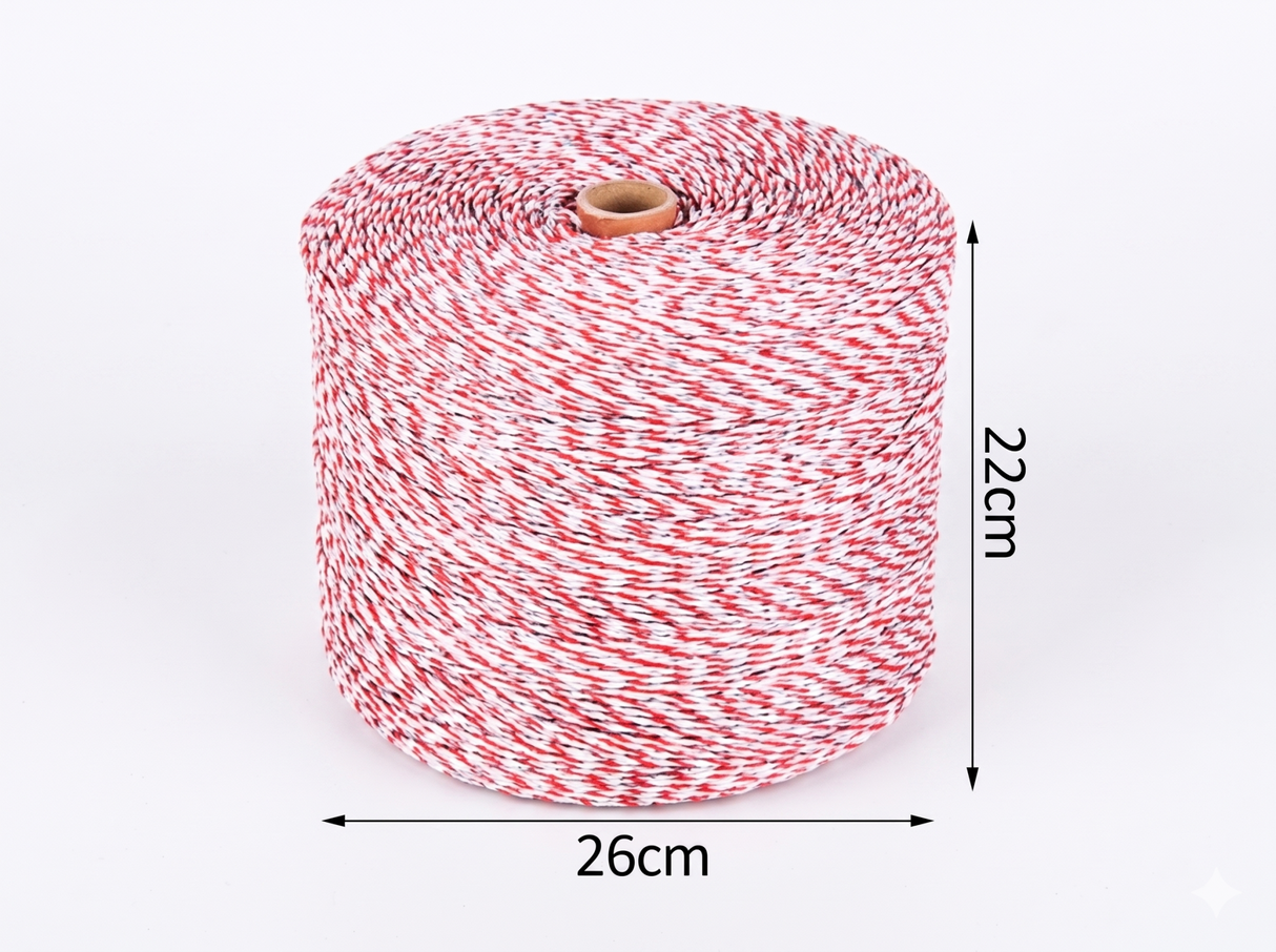 Poly Rope