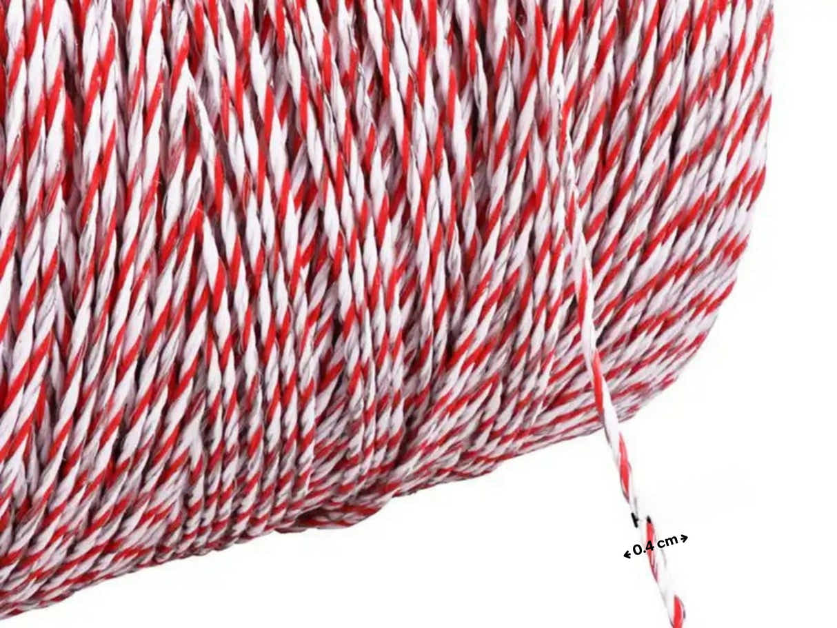 Poly Rope