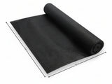 195gsm Black Shade Cloth - 3.66m x 30m