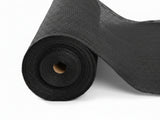195gsm Black Shade Cloth - 3.66m x 30m
