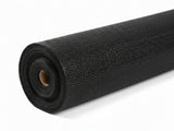 195gsm Black Shade Cloth - 3.66m x 30m