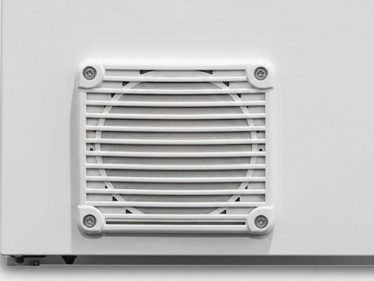 Vented Dryer