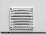 Vented Dryer