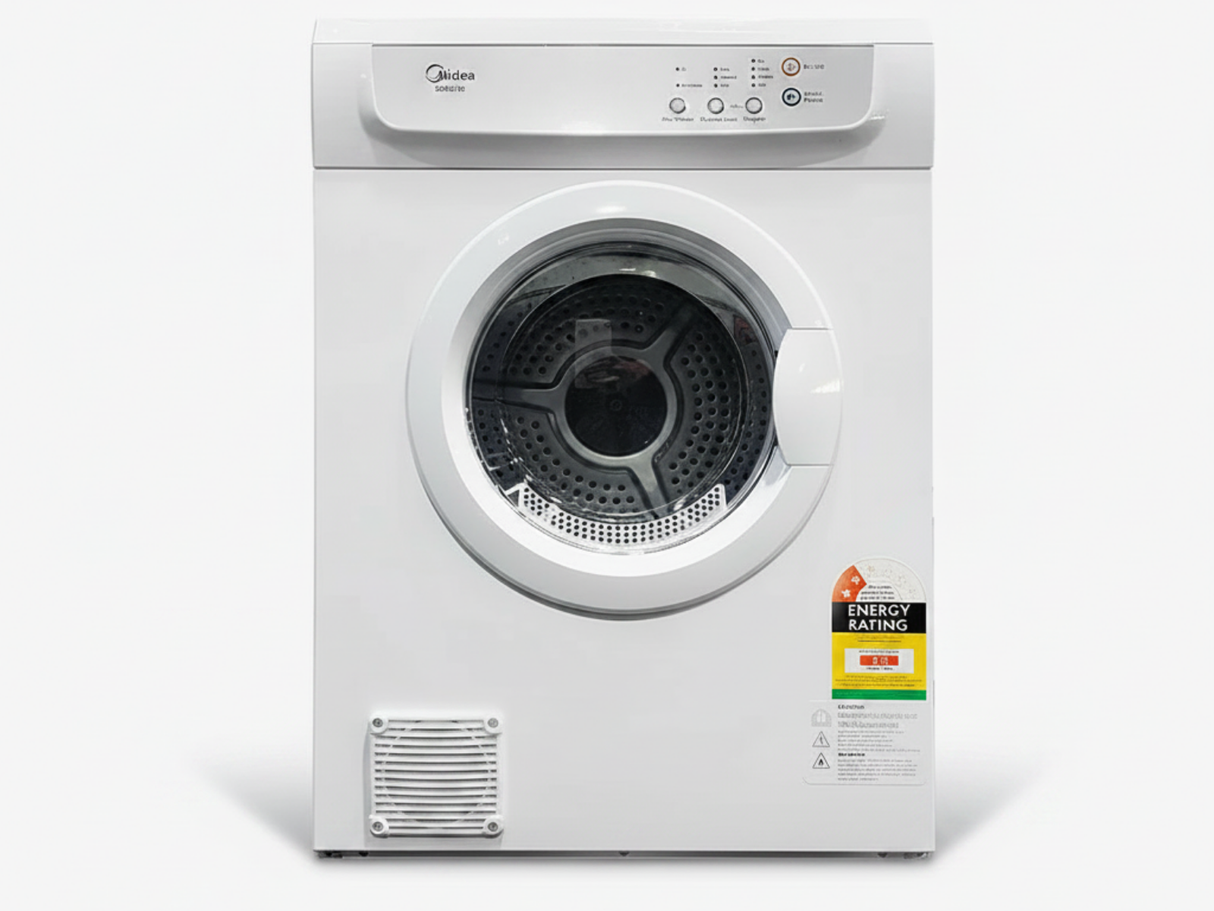 Vented Dryer