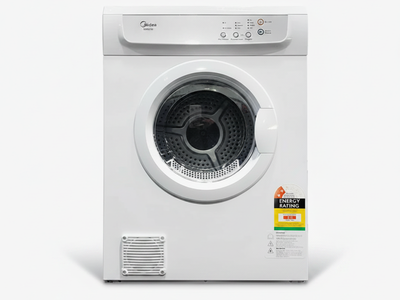Vented Dryer