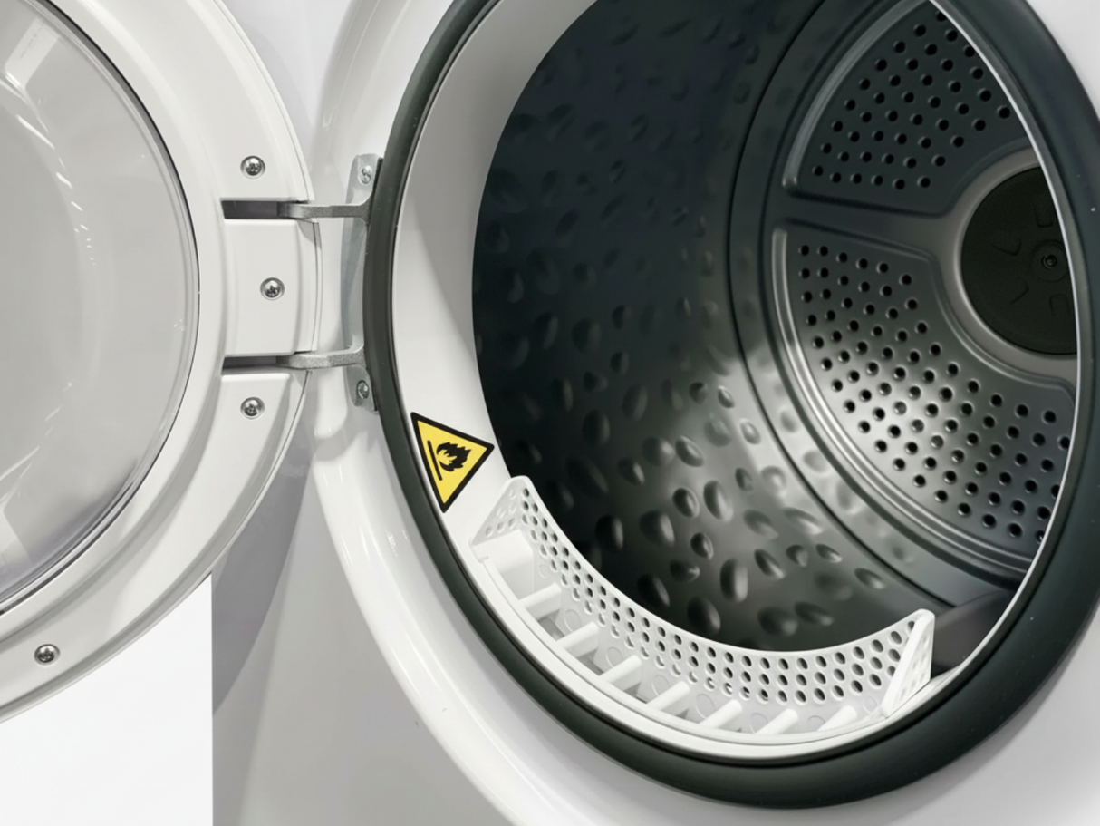 Vented Dryer
