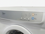Vented Dryer