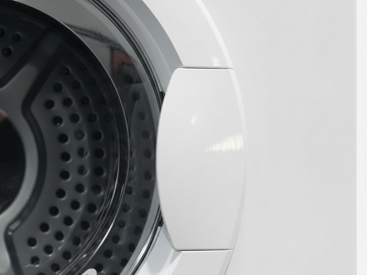 Vented Dryer