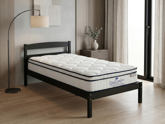 Buy Premium Single Mattress in NZ from TSB Living