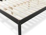 Wayford Bed Frame Black - Double