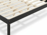 Wayford Bed Frame Black - King