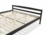 Wayford Bed Frame Black - King