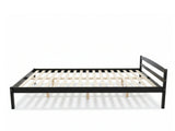 Wayford Bed Frame Black - King