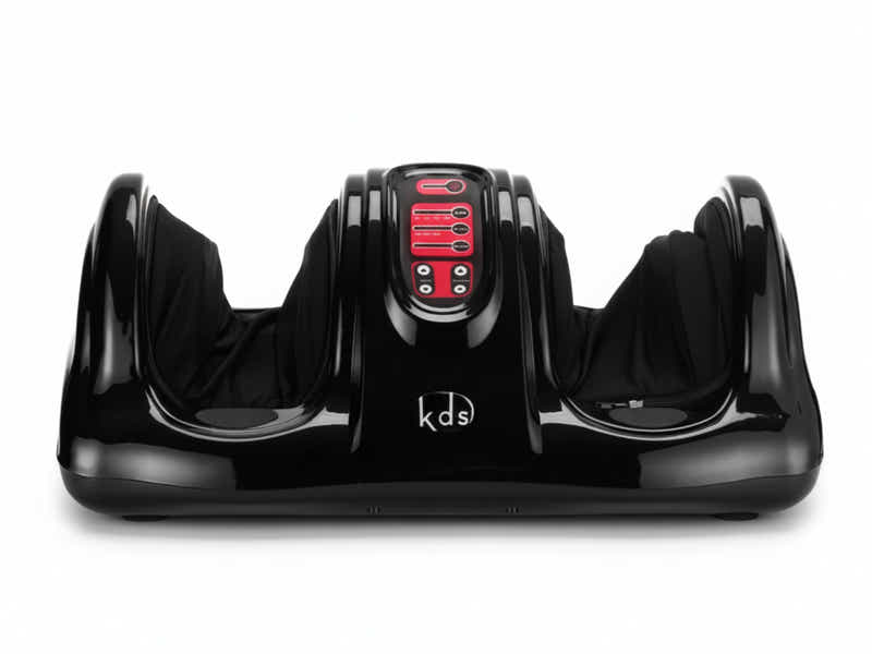 Foot Massager LF-11 - Black