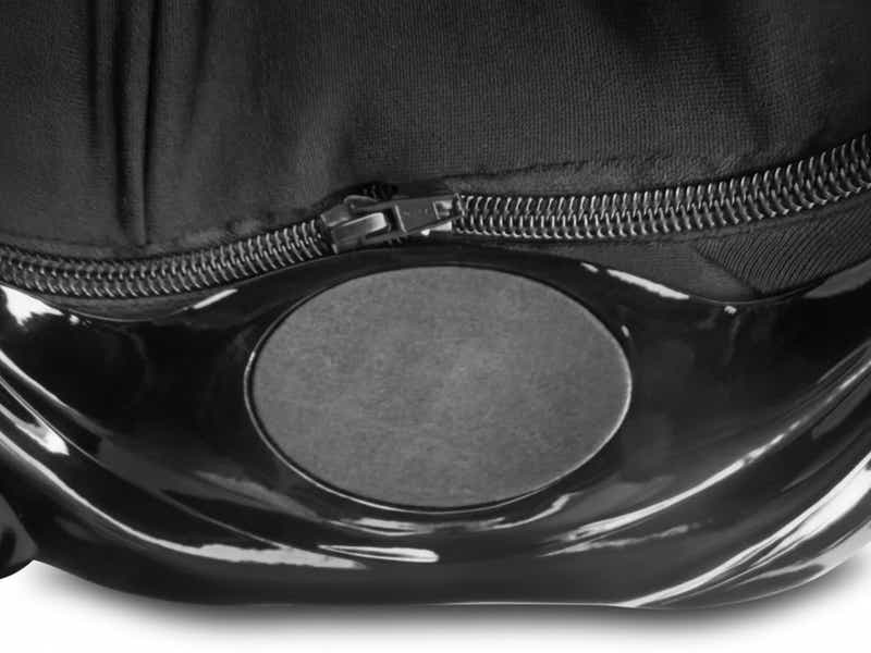 Foot Massager LF-11 - Black