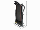 Electric Treadmill - 27.5 cm