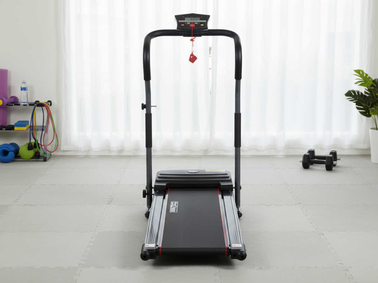 Electric Treadmill - 27.5 cm