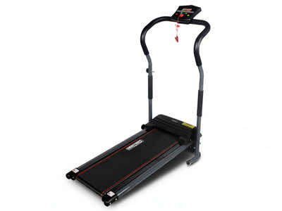 Treadmill 27.5cm