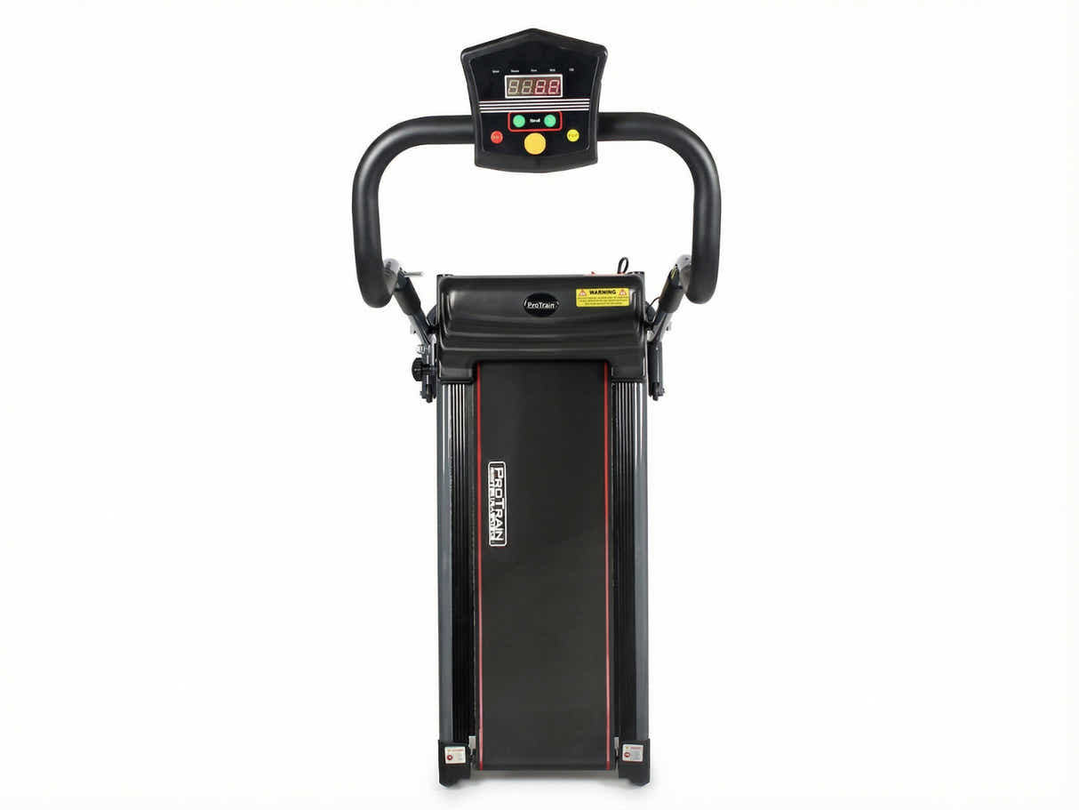 Electric Treadmill - 27.5 cm