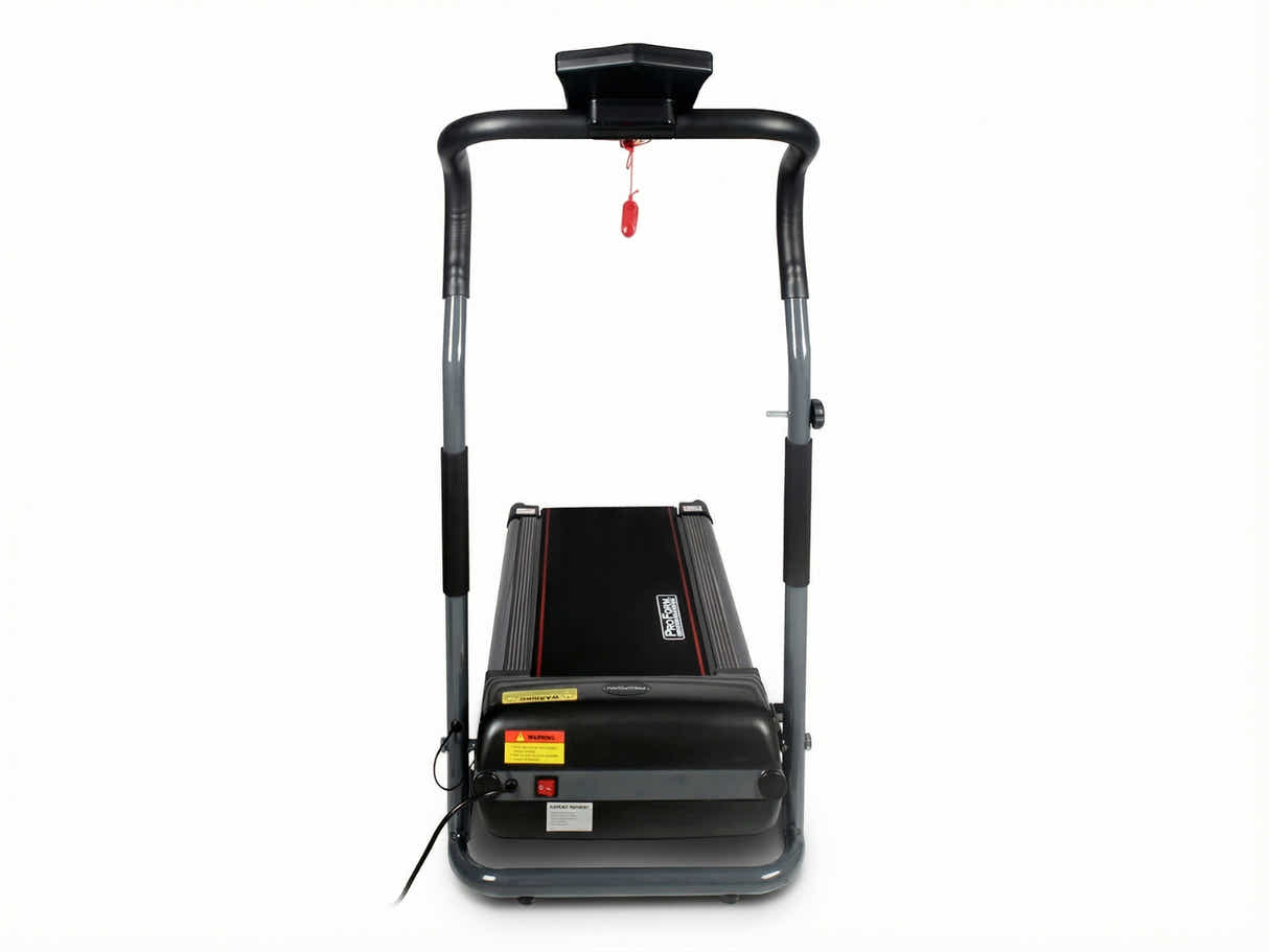 Electric Treadmill - 27.5 cm