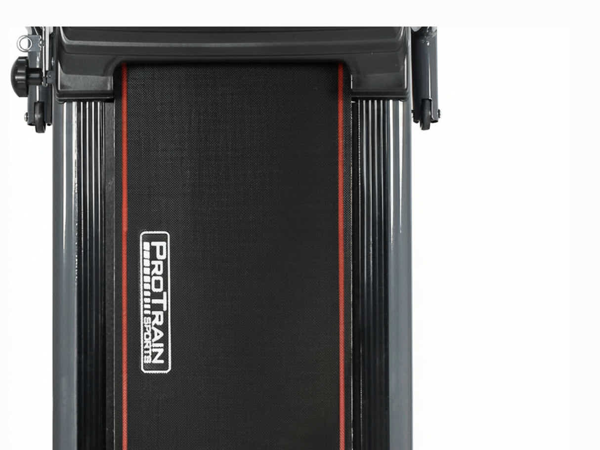 Electric Treadmill - 27.5 cm