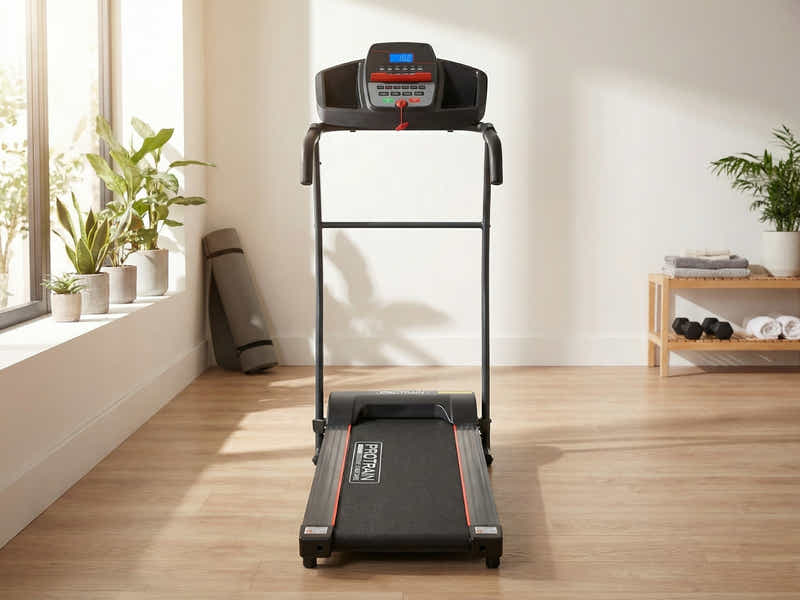 Treadmill 32Cm