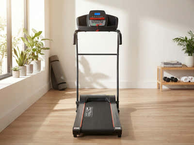 Electric Treadmill - 32 cm
