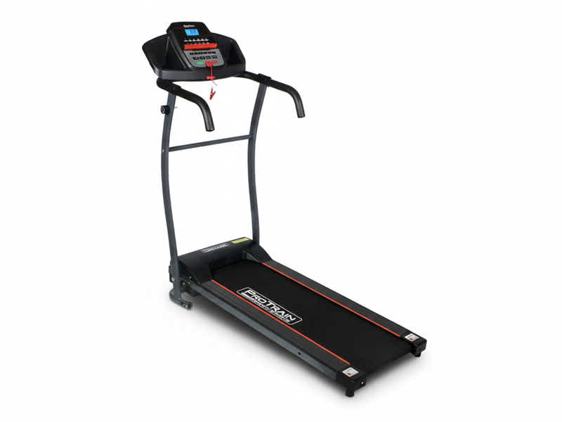 Treadmill 32Cm