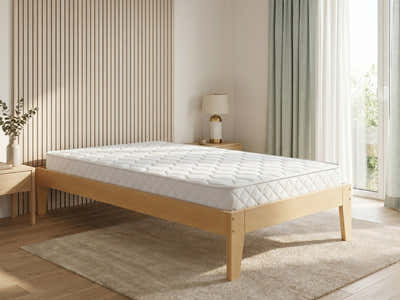 Bonnell Mattress Bon15 - King Single