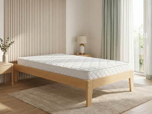 Why Choose a Soft Medium Firm King Single Mattress?