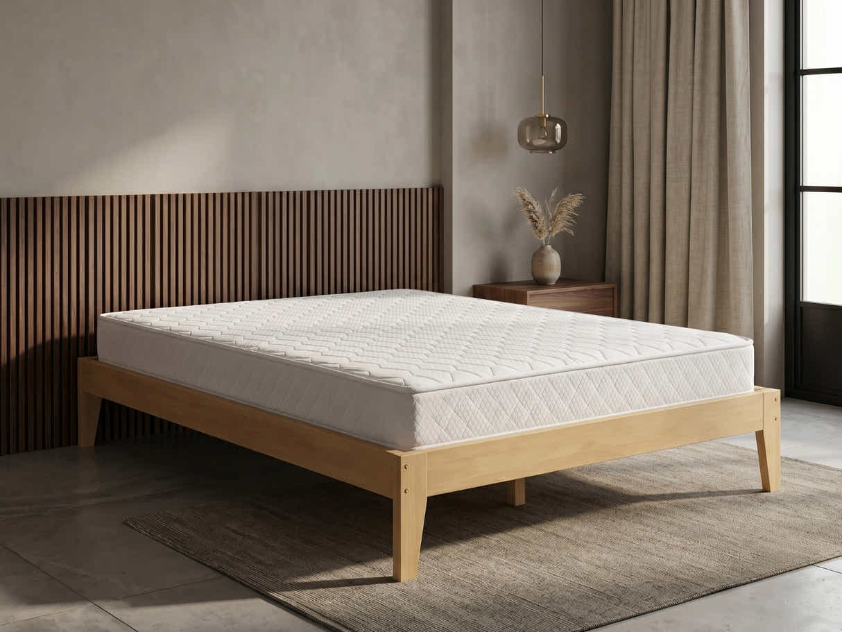 Bonnell Mattress Bon15 - Queen