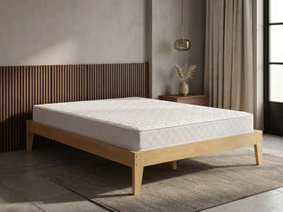 Bonnell Mattress Bon15 - Queen
