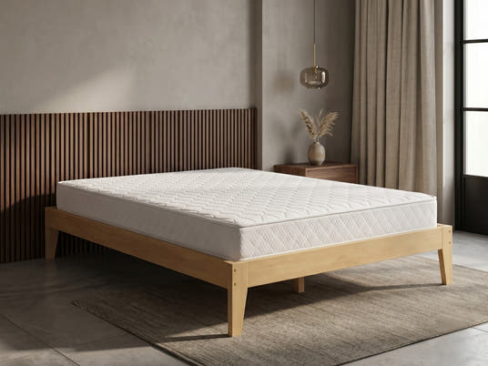 Key Features of Our Soft Medium Queen Mattresses
