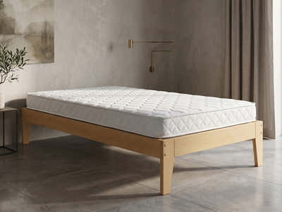 DS Bonnell Mattress Bon15 - Single
