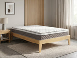 MEM 23 cm Mattress - King Single
