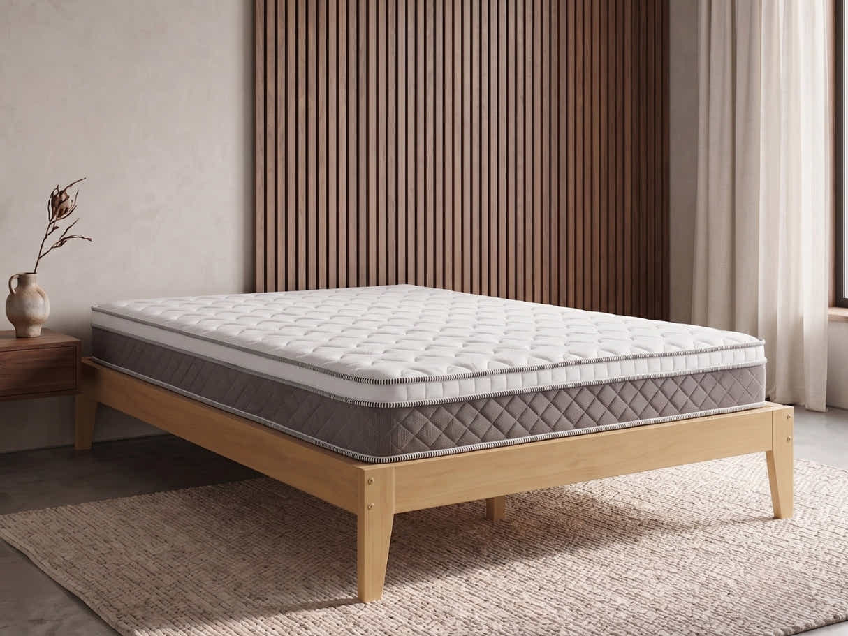 DS MEM23 Mattress - Double