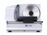Meat Slicer - Silver
