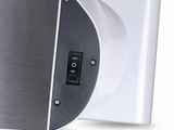 Meat Slicer - Silver