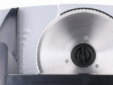 Meat Slicer - Silver