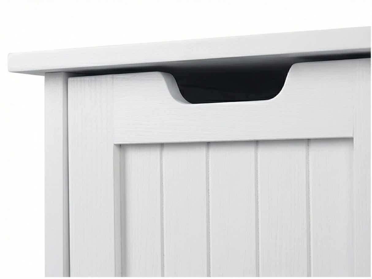 Bathroom 4-Draw Cabinet