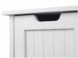 Bathroom 4-Draw Cabinet