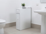 Toilet Side Cabinet