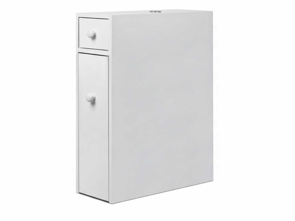Toilet Side Cabinet
