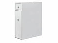 Toilet Side Cabinet
