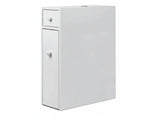 Toilet Side Cabinet