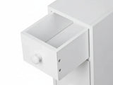 Toilet Side Cabinet