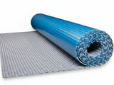 DS Swimming Pool Cover 7X4M 600 micron
